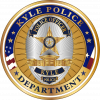 Kyle Police Department and Texas Water Utilities Host National Prescription Drug Take Back Day Site