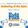 Gathering of the Kyles