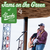 Jams on the Green