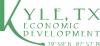 Kyle Economic Development logo