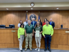 Proclamation Acknowledging the Efforts of the Kyle/Buda Community Emergency Response Team (CERT) 