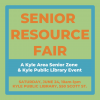 Senior Resource Fair