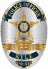 KPD Badge