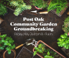 Post Oak Community Garden